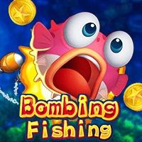 Bombing Fishing game