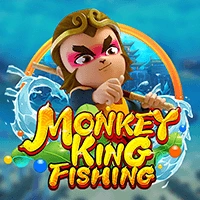 Monkey King Fishing game