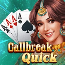 Callbreak Quick game