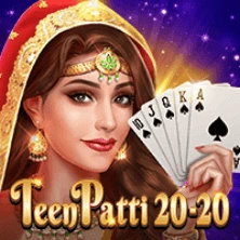 Teen Patti 20-20 game