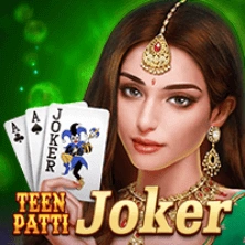 Teen Patti Joker game