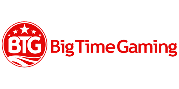 Big Time Gaming game provider