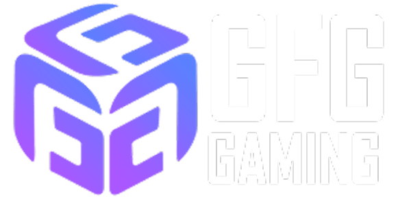 GFG Gaming game provider