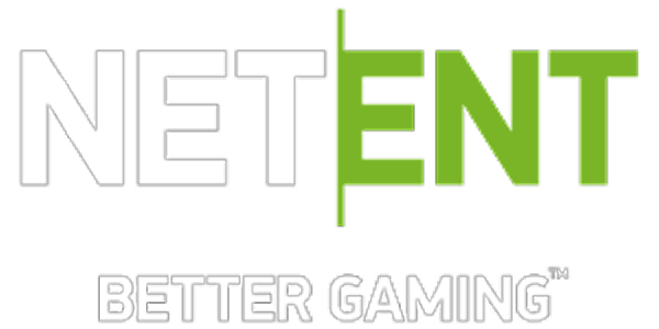 NetEnt game provider