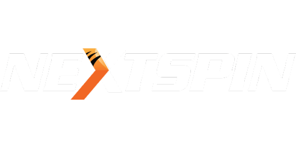 NextSpin game provider