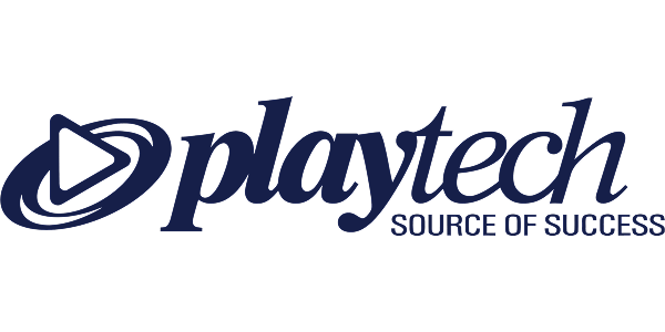 Playtech game provider
