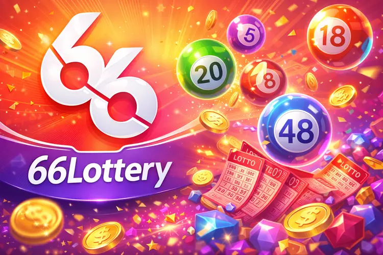 66 lottery game